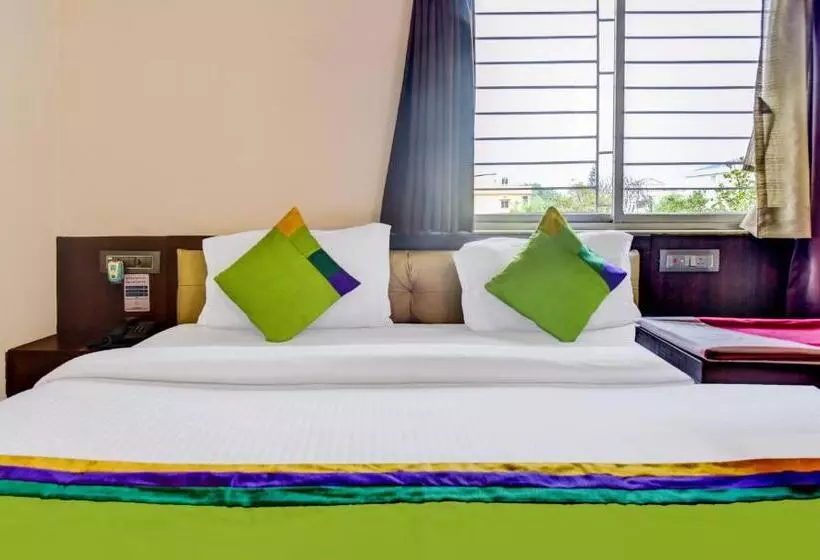 Itsy Hotels The Villa Retreat