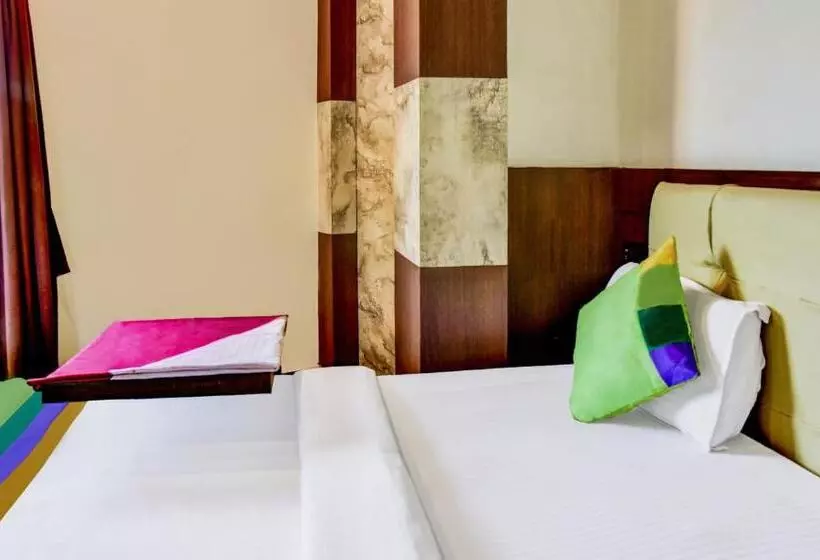 Itsy Hotels The Villa Retreat
