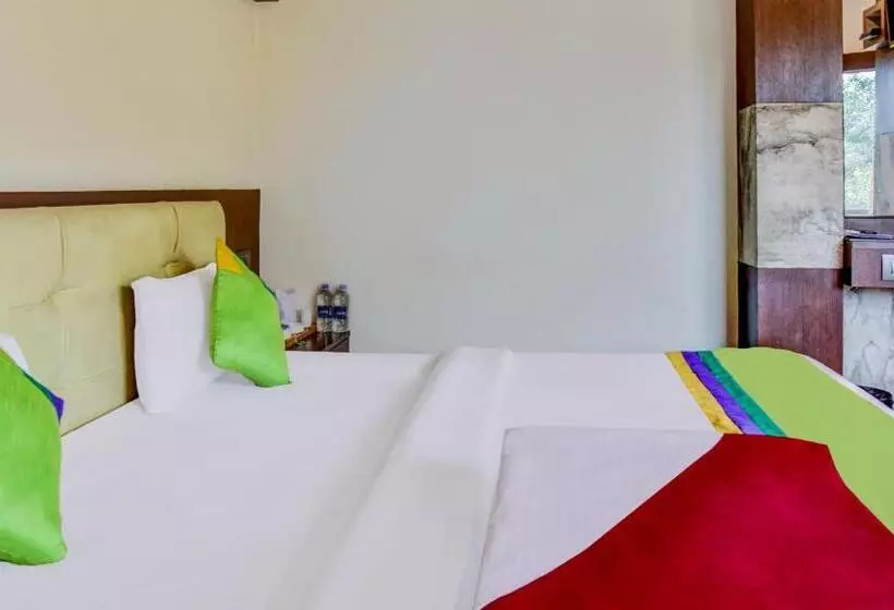 Itsy Hotels The Villa Retreat