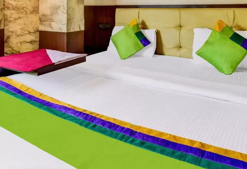 Itsy Hotels The Villa Retreat