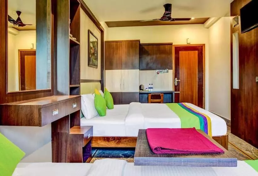 Itsy Hotels The Villa Retreat