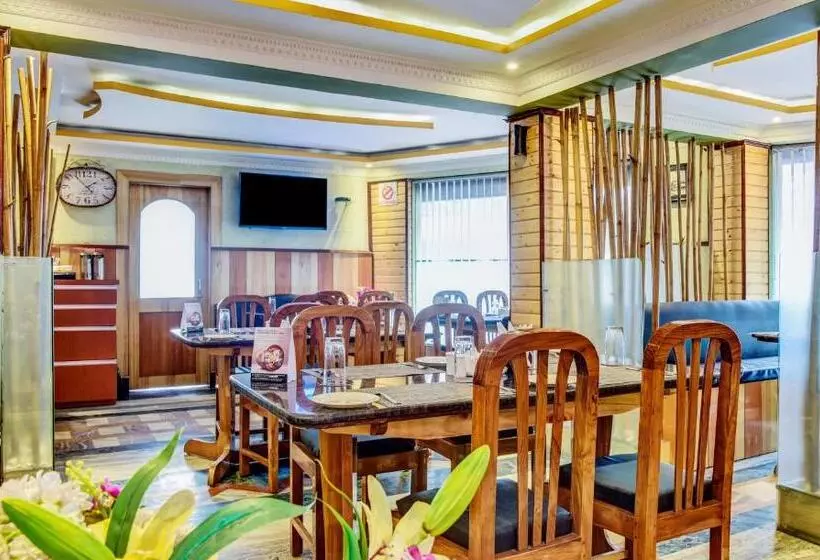 Itsy Hotels The Villa Retreat
