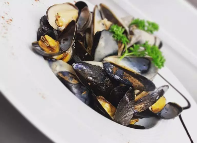 Hotelli La Boule D'or