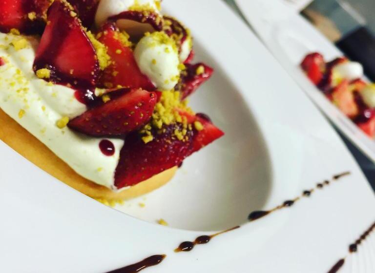 ホテル La Boule D'or