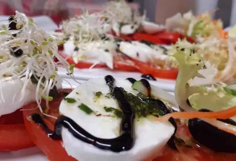 Hotelli La Boule D'or