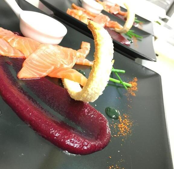 ホテル La Boule D'or