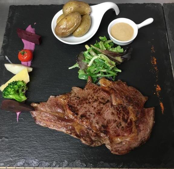 ホテル La Boule D'or