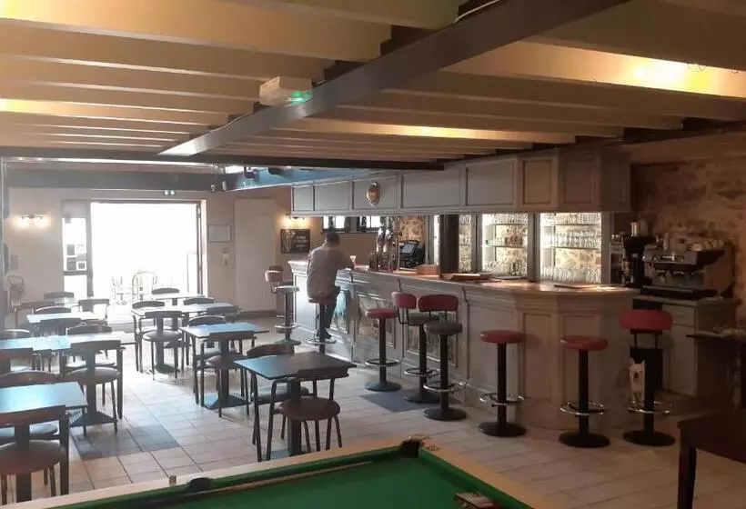 Hotelli La Boule D'or