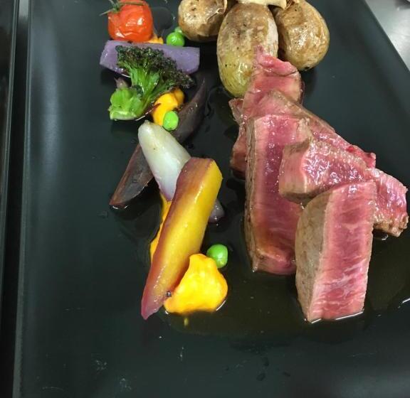 ホテル La Boule D'or