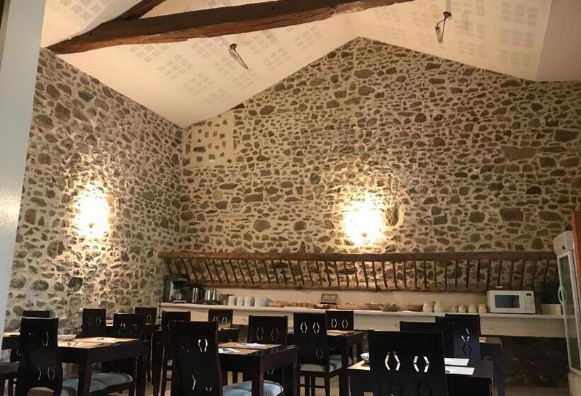 ホテル La Boule D'or