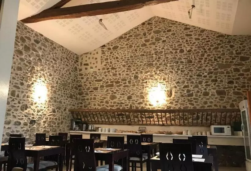 Hotelli La Boule D'or