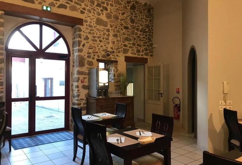 ホテル La Boule D'or