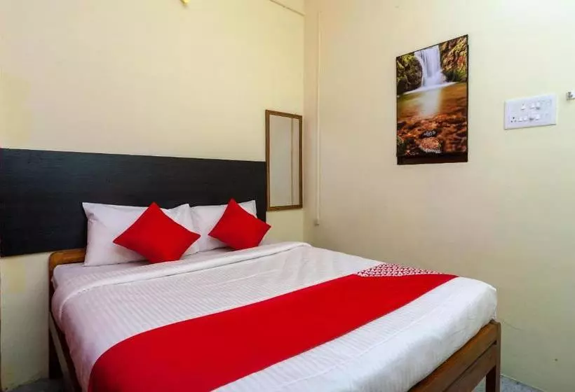 ホテル Oyo 24898 Senthur Murugan Residency