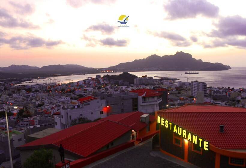 Отель Pombas Brancas Resort