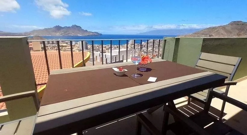 هتل Pombas Brancas Resort