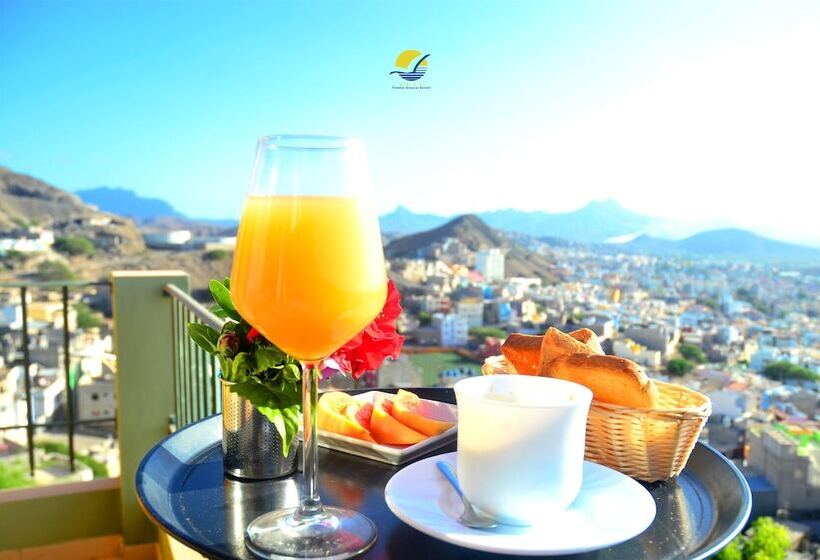 Отель Pombas Brancas Resort