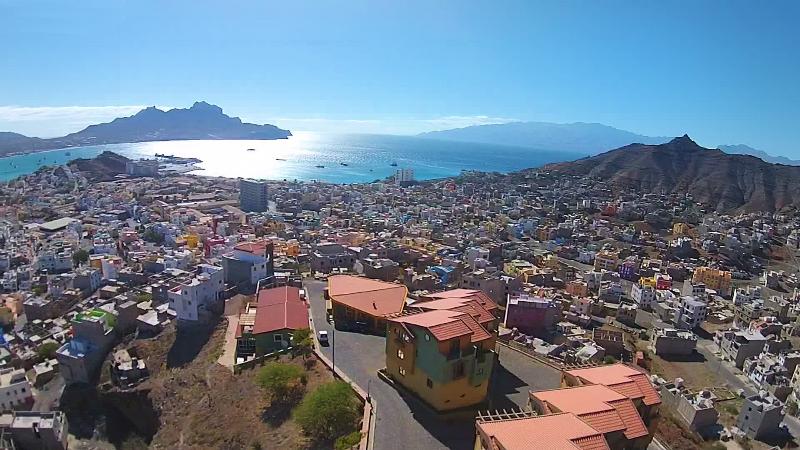 Отель Pombas Brancas Resort