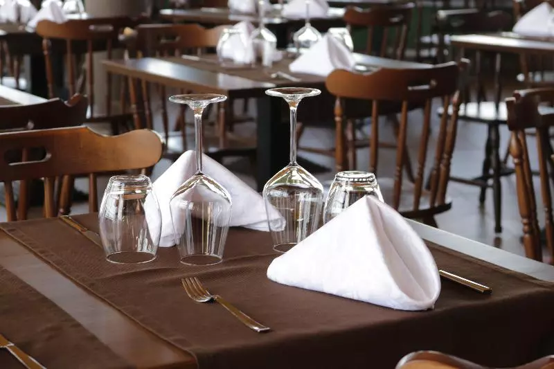 هتل Pombas Brancas Resort