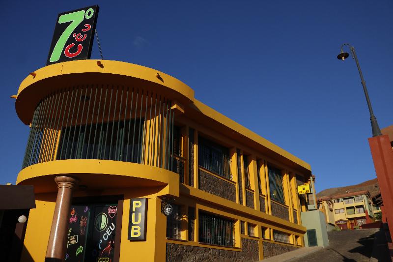 Отель Pombas Brancas Resort