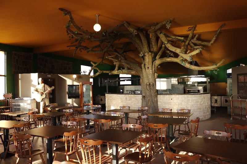 Отель Pombas Brancas Resort