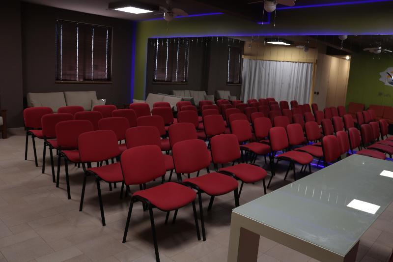 Отель Pombas Brancas Resort