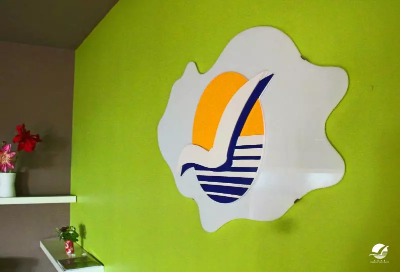 هتل Pombas Brancas Resort