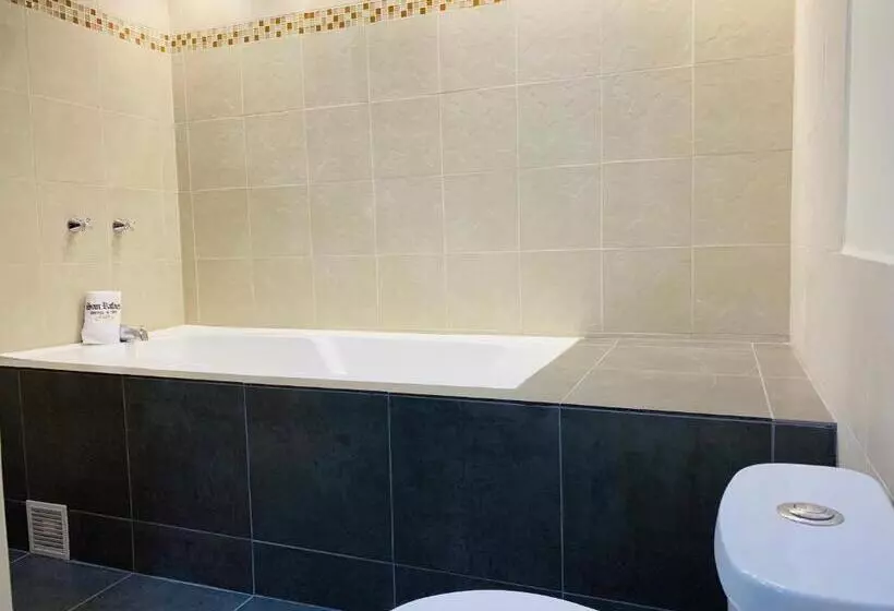 ホテル San Rafael