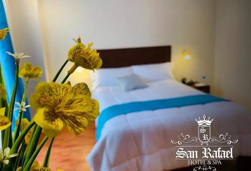 ホテル San Rafael