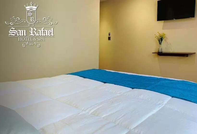 ホテル San Rafael