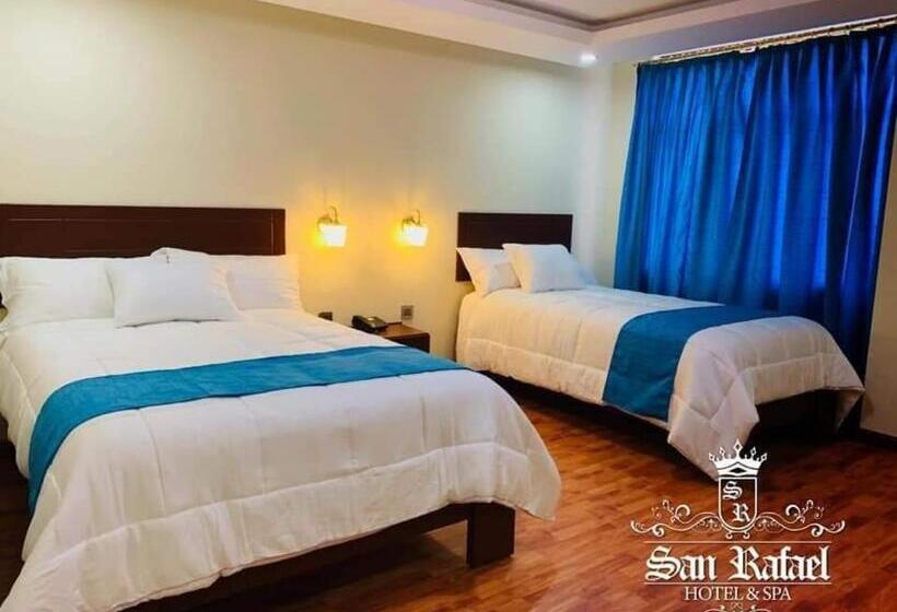 호텔 San Rafael