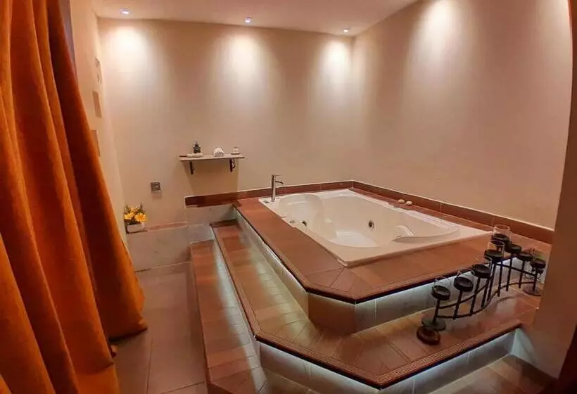 ホテル San Rafael