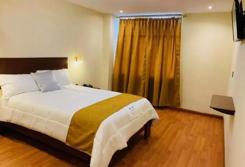 ホテル San Rafael