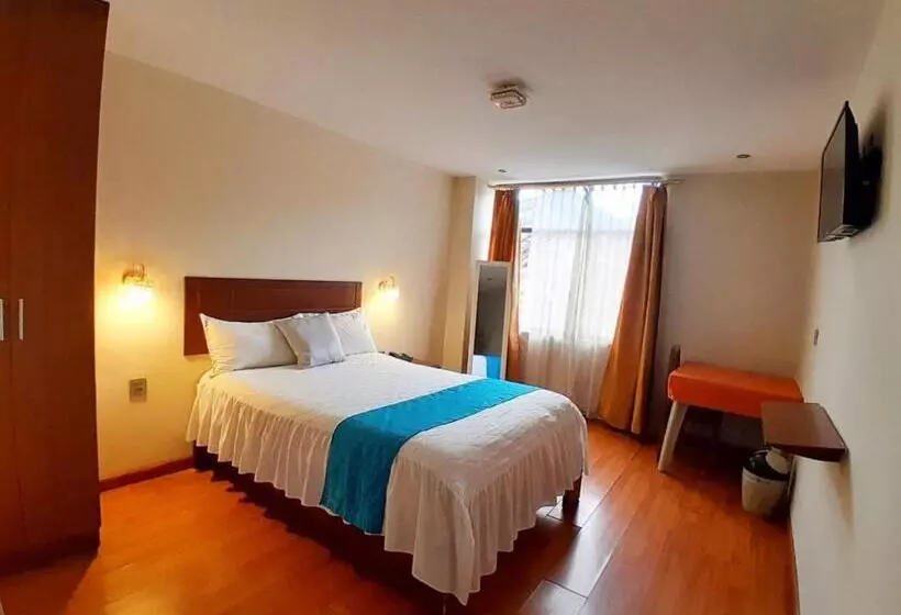 ホテル San Rafael