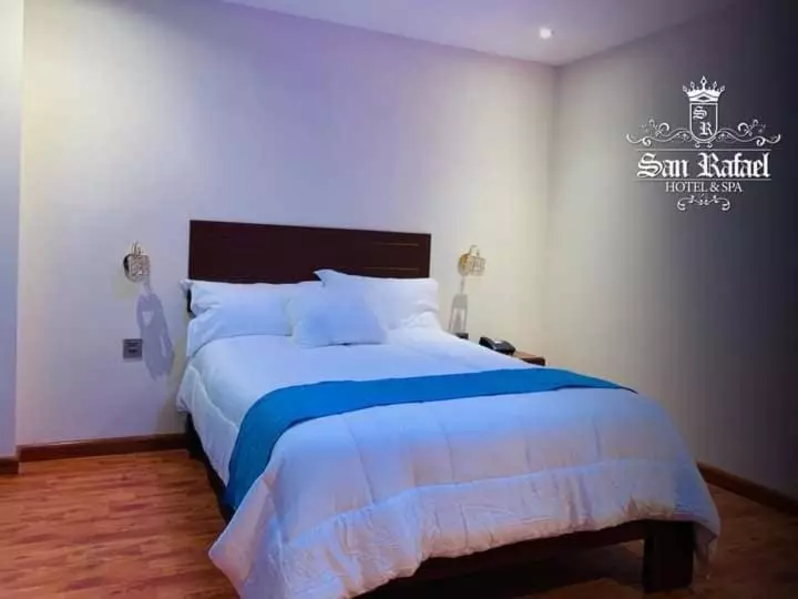 ホテル San Rafael