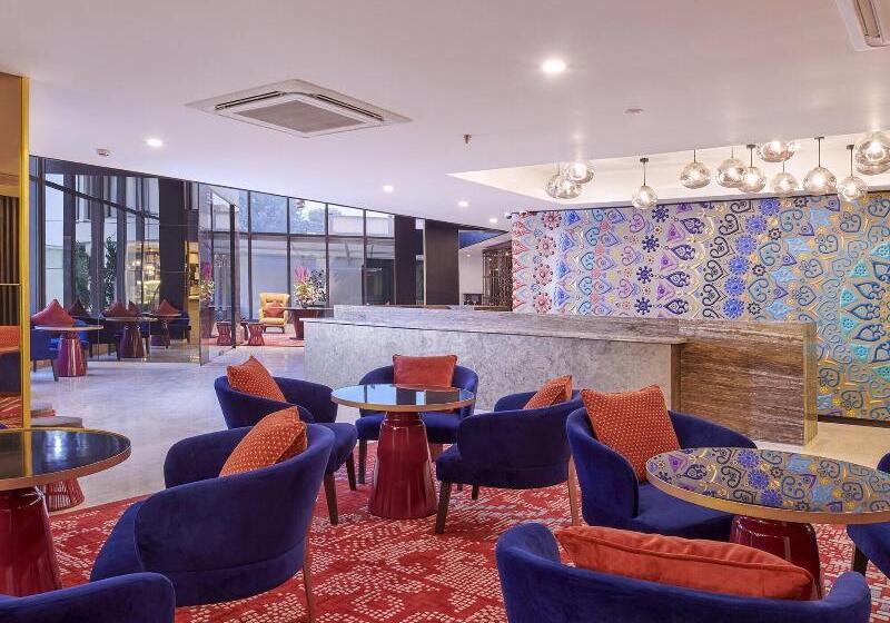 ホテル Vivanta Kathmandu