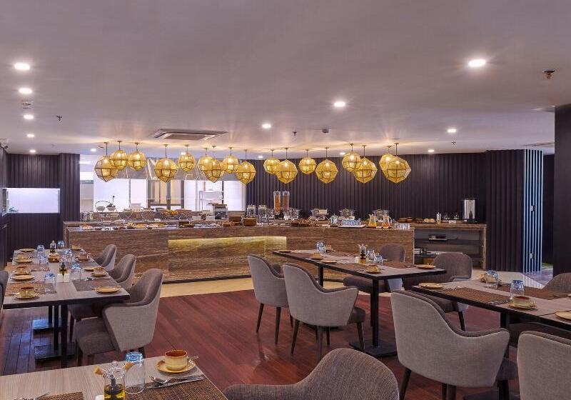 ホテル Vivanta Kathmandu