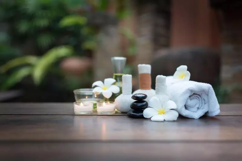 ホテル Vivanta Kathmandu