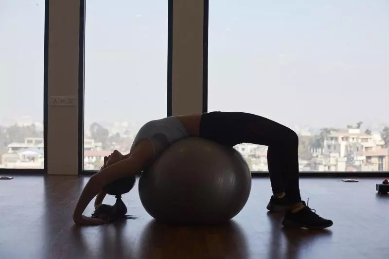 ホテル Vivanta Kathmandu