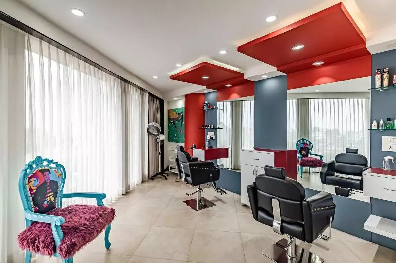 ホテル Vivanta Kathmandu