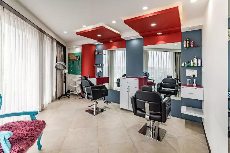 ホテル Vivanta Kathmandu