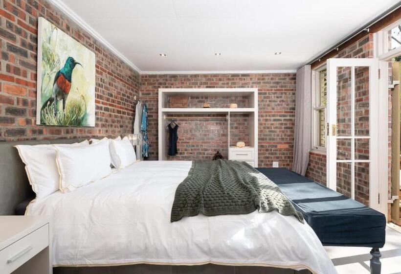 膳宿费 De Zeven Guest Lodge