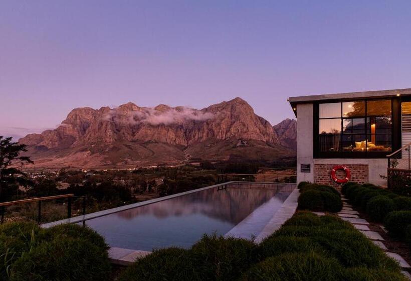 膳宿费 De Zeven Guest Lodge