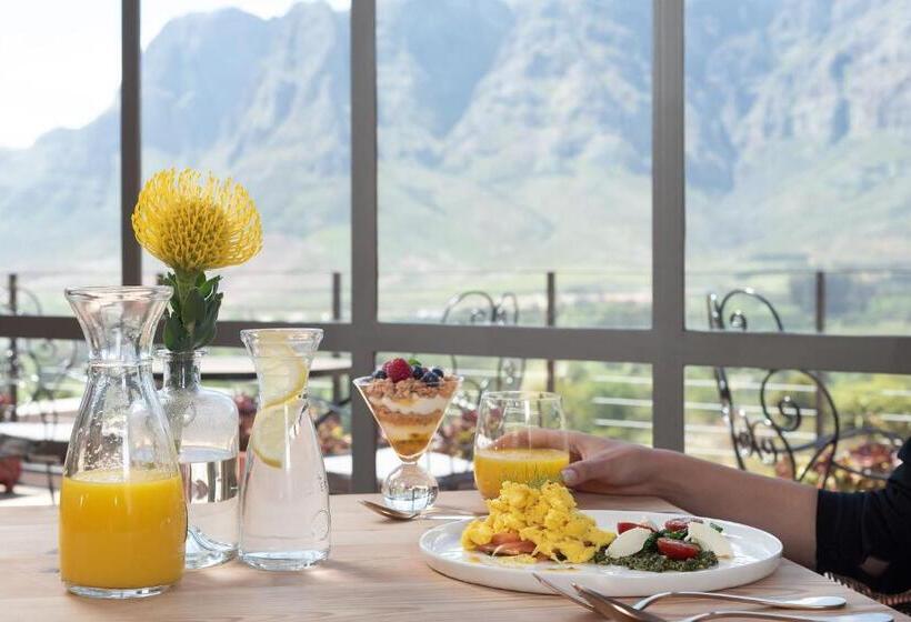 膳宿费 De Zeven Guest Lodge