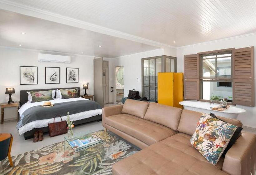 膳宿费 De Zeven Guest Lodge