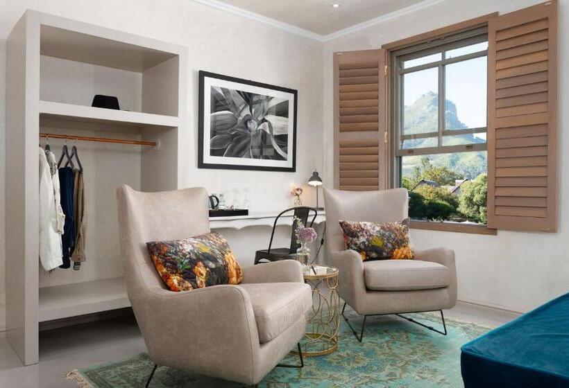 膳宿费 De Zeven Guest Lodge