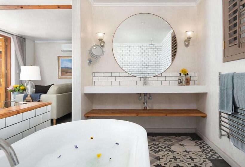 膳宿费 De Zeven Guest Lodge