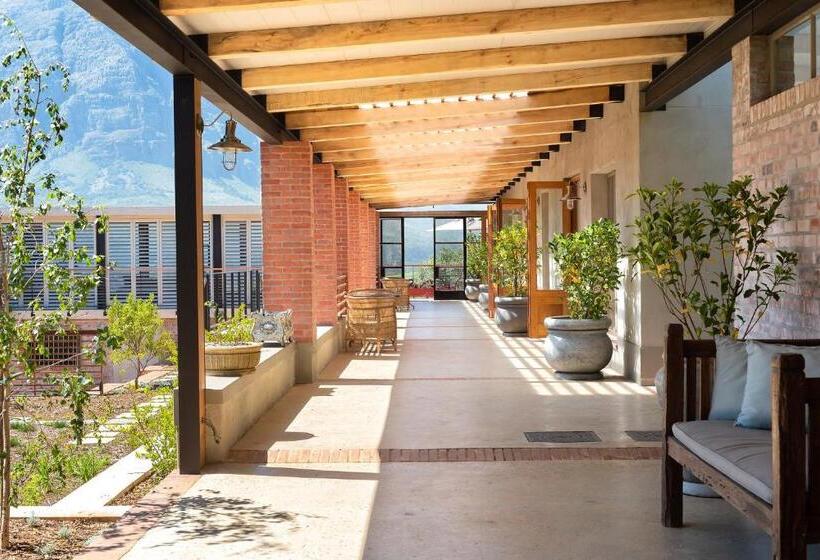 膳宿费 De Zeven Guest Lodge