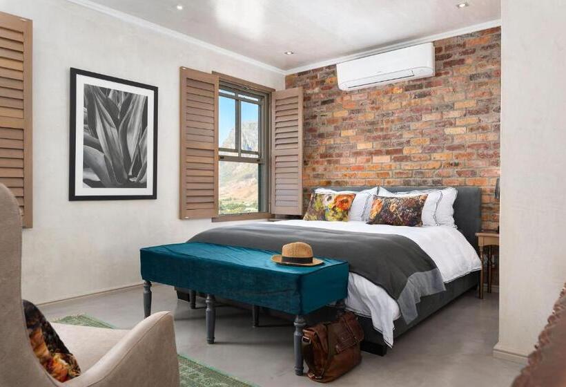 膳宿费 De Zeven Guest Lodge