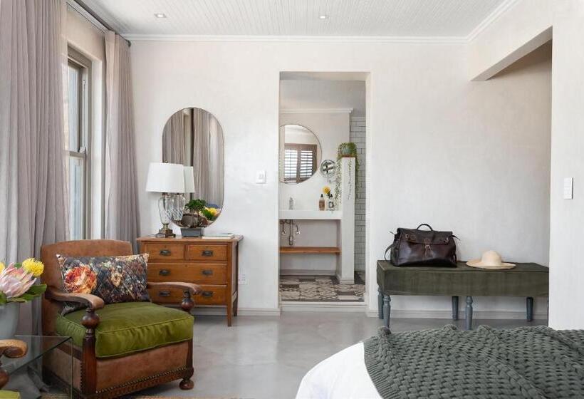 膳宿费 De Zeven Guest Lodge