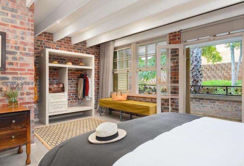 膳宿费 De Zeven Guest Lodge